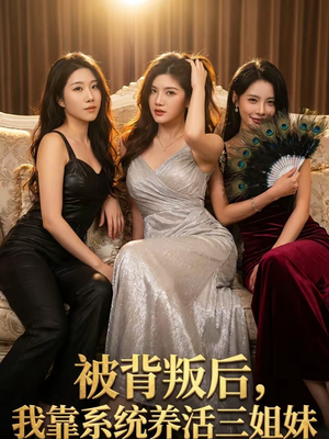 被背叛后,我靠系统养活三姐妹(23集) 被背叛后,我靠系统养活三姐妹(23集)短剧结局合集限免刷