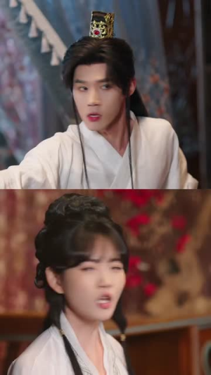 睡美男侯爷（60集）短剧全集幕后花絮版