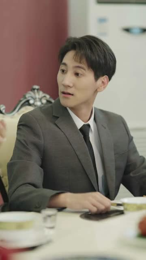 咸鱼穿书成锦鲤（60集）短剧热映全集免费刷