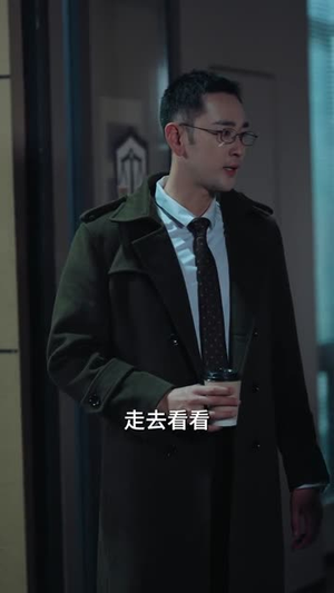 让你逃亡，你咋成神探了（81集）短剧限免全集任你点