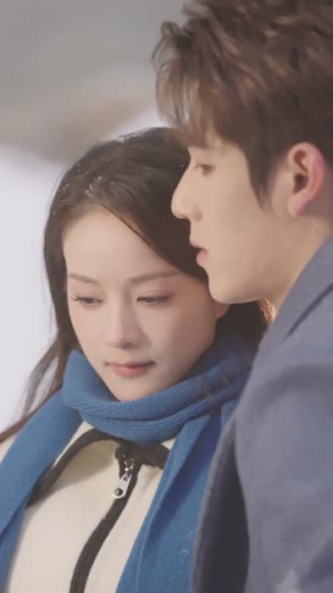 觉醒读心术后我成了童话镇锦鲤（57集）短剧完整版全集放送