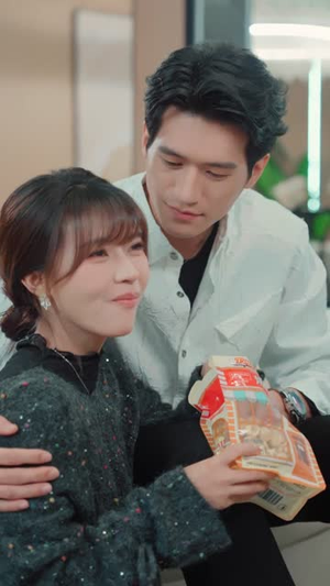 旧爱藏深情（80集）短剧宝藏全集限免看