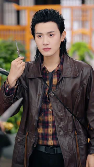 马年大吉之传奇理发师（71集）短剧全剧终限免合集