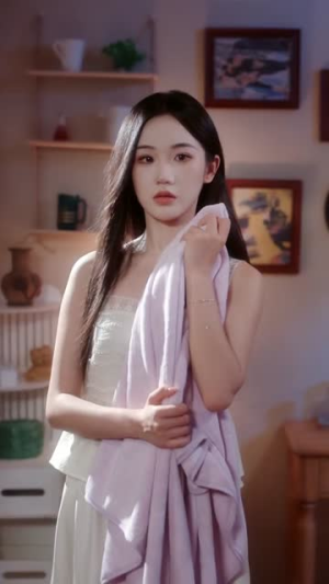 穿成假冒失忆大佬女友的恶毒女配（67集）短剧全集高清无码版