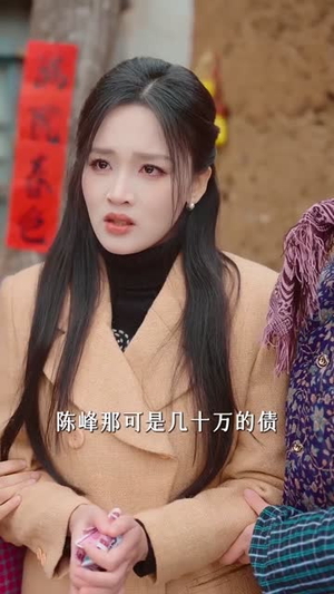 可否许我再重头（71集）短剧结局合集限免刷