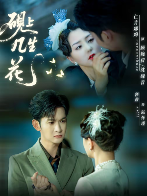 砚上几生花（62集）短剧大结局全集解锁