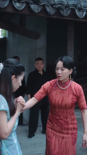 砚上几生花（62集）短剧大结局限免特辑