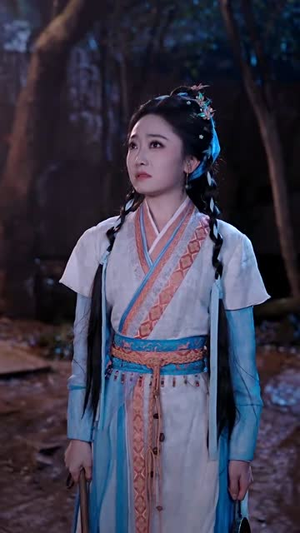 无情画（72集）短剧大结局全集特惠