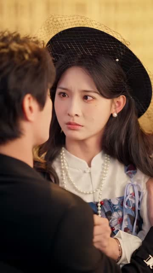 冬日京霓（58集）短剧大结局连更全集