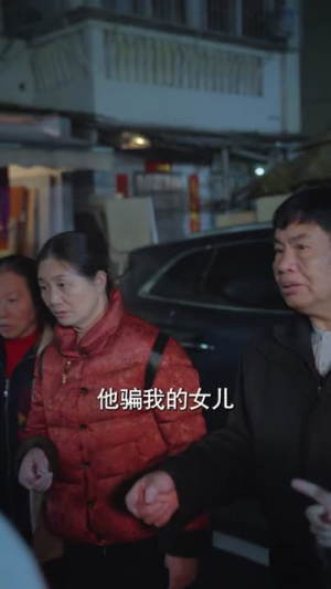 叔圈男友之春节攻坚战（60集）短剧全系列永久免费