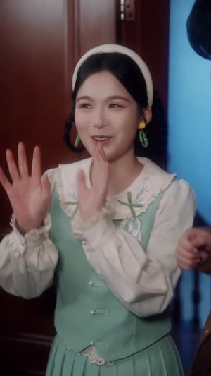 穿书80，被读心后大小姐人设崩了（100集）短剧大结局合集放送