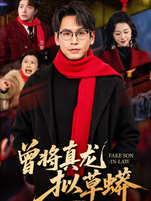 曾将真龙拟草蟒（60集）短剧全系列免费畅享