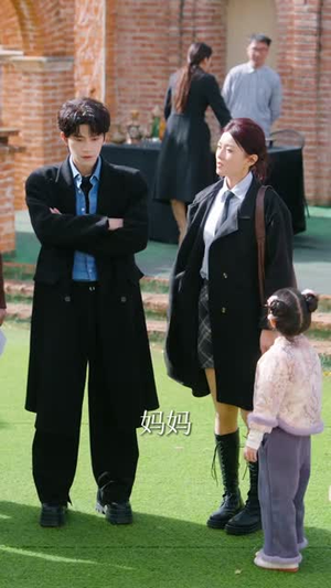 如果思念有声音（70集）短剧全季限免大放送