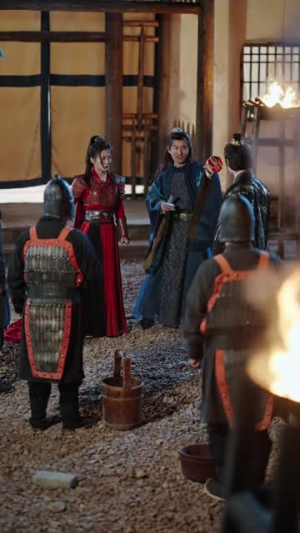 马年大吉之穿成农门童养夫（86集）短剧全集秒播无卡顿