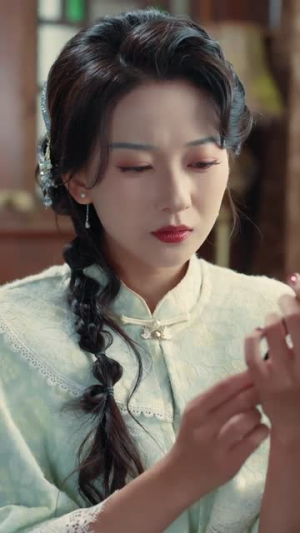 纸蝶夫人(64集) 纸蝶夫人(64集)短剧终篇全集限免看