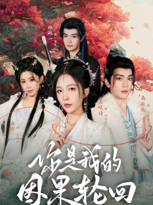 你是我的因果轮回(100集) 你是我的因果轮回(100集)短剧大结局限免特辑
