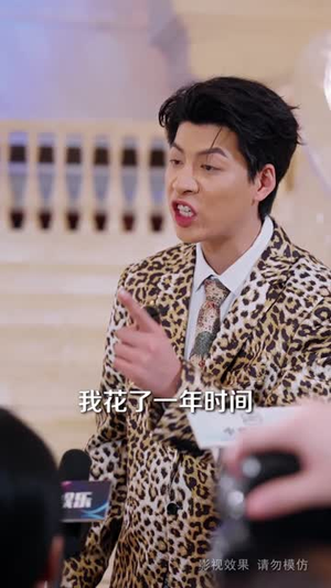 最佳反派（80集）短剧结局合集限免刷