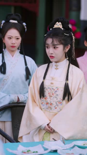 团宠肘子妃（71集）短剧大结局全集特惠