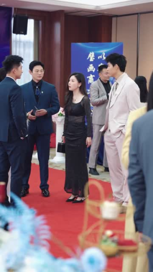 归来破局，迷局反转（83集）短剧全集特惠限时看