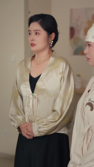 所有的巧合都是秘密（80集）短剧合集杜比音效版