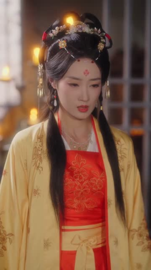 不良人之花魁王爷放肆爱(81集) 不良人之花魁王爷放肆爱(81集)短剧全剧终在线连看