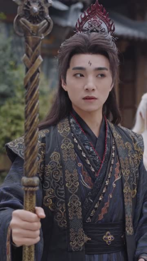 开局拍卖寿元，圣王大帝都抢疯了（80集）短剧合集蓝光画质