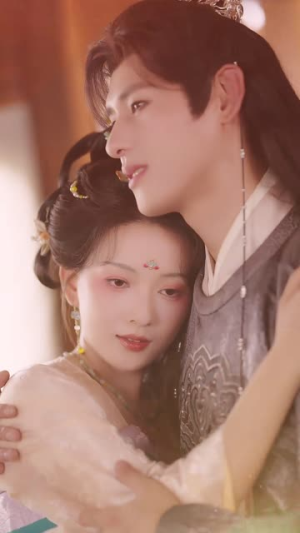 鸢尾映朱门（80集）短剧全集高清无码版