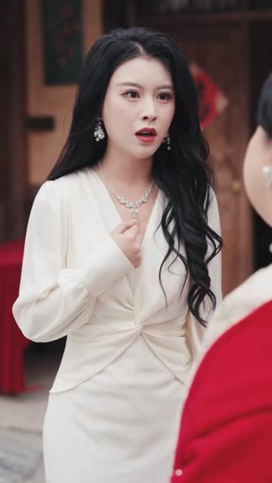 过年结婚，人中龙凤双喜临门（78集）短剧合集蓝光画质