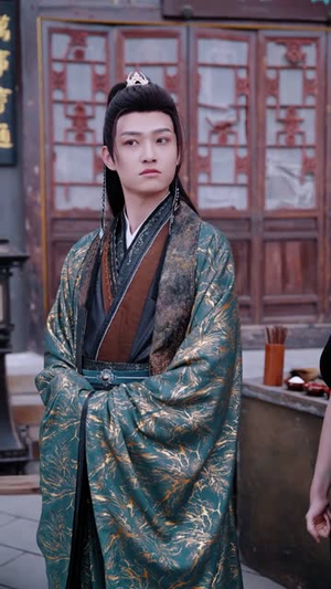 被动成神,我靠挨打封王(80集) 被动成神,我靠挨打封王(80集)短剧宝藏全集限免看