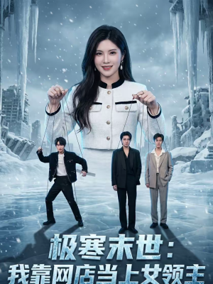 极寒末世：我靠网店当上女领主（64集）短剧全集投屏大屏看