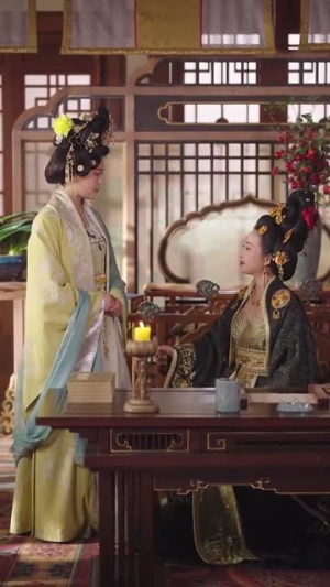 唯有相思意（100集）短剧大结局全集解锁