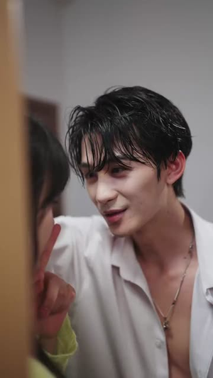 秘恋两年，言秘书辞职他急红了眼（80集）短剧全剧终合集放送