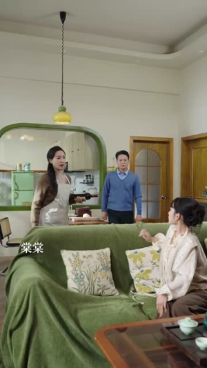 不与青山辞（78集）短剧全剧终限免合集