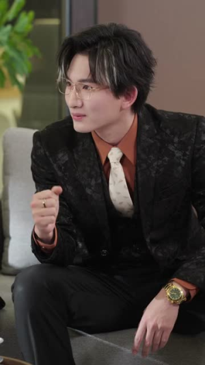 年少有为之破产大师（113集）短剧终极大放送合集