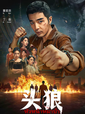 头狼（77集）短剧结局合集限免刷