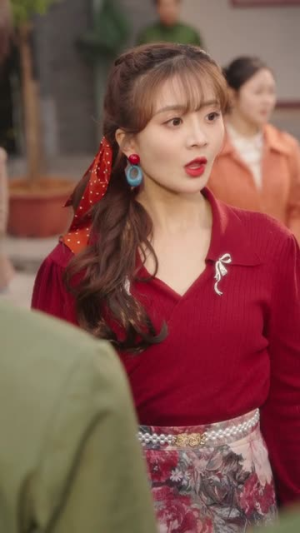 穿越八零当德华拐个阎王生个娃（80集）短剧终章免费大放送