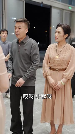 我当天道CEO，神仙为我996（70集）短剧终极大结局合集