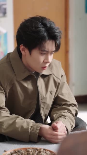 灵眼赶海:我能看穿深海宝藏(68集) 灵眼赶海:我能看穿深海宝藏(68集)短剧限免全集任你点