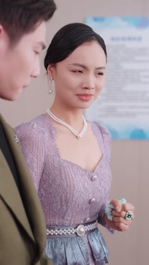 财神嫁到福气满门（75集）短剧全集热力排行榜之一