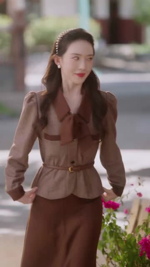 穿越八零，搅黄爸妈孽缘（47集）短剧完结篇全集连播