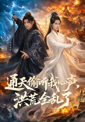 通天偷听我心声,洪荒全乱了(71集) 通天偷听我心声,洪荒全乱了(71集)短剧全集高清完整版