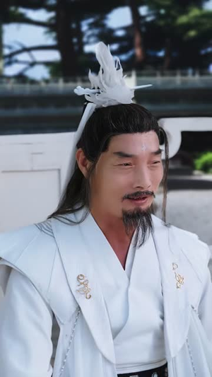 通天偷听我心声,洪荒全乱了(71集) 通天偷听我心声,洪荒全乱了(71集)短剧大结局超前点映