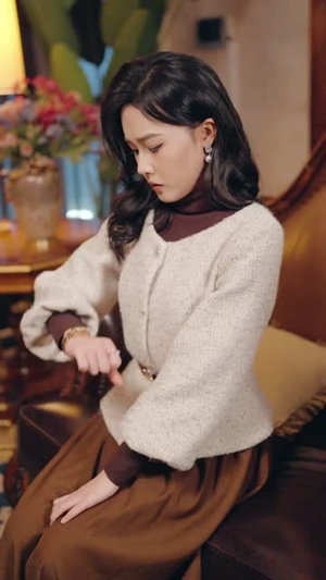 疯了才惹她，假千金可是活阎王（80集）短剧全集特惠限时看