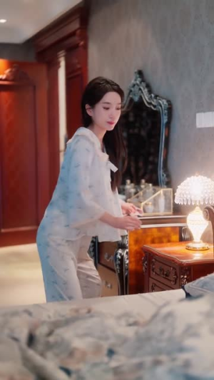 兔谋不轨,傅爷家的小兔仙超萌的(64集) 兔谋不轨,傅爷家的小兔仙超萌的(64集)短剧结局篇全集直通