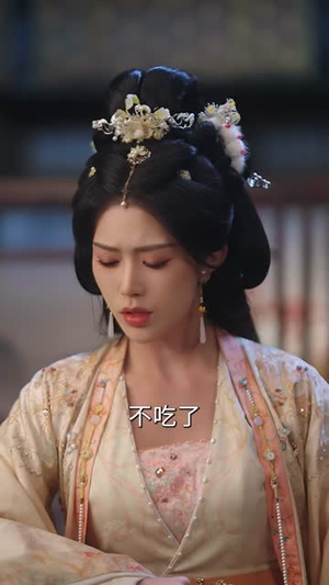 铜雀春深(60集) 铜雀春深(60集)短剧全集热力排行榜之一