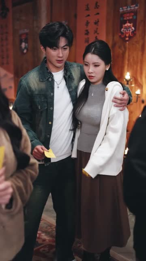 天黑后,别带孩子来(70集) 天黑后,别带孩子来(70集)短剧大结局全集解锁