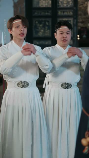 我拿烧火棍横扫天下第一(60集) 我拿烧火棍横扫天下第一(60集)短剧全集投屏大屏看