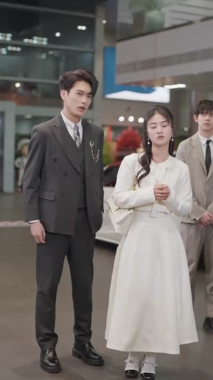 没钱后,亲生父母和养姐恼羞成怒(75集) 没钱后,亲生父母和养姐恼羞成怒(75集)短剧全季限免大放送