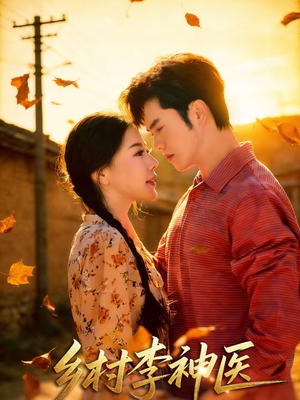 乡村李神医（80集）短剧合集蓝光画质
