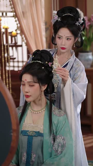 缚娇(82集) 缚娇(82集)短剧超清全集在线看